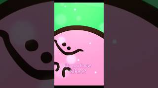 Kirbo 💗 music nintendo smashbros parody kirby terminalmontage [upl. by Ylenats]