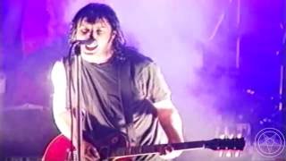 Nine Inch Nails  03  Sanctified Live At New York quotNights Of Nothingquot 090596 HD [upl. by Arrec548]