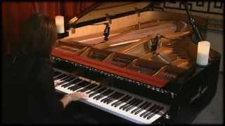 Christine Brown  quotShiverquot  Original Solo Piano [upl. by Biddle]