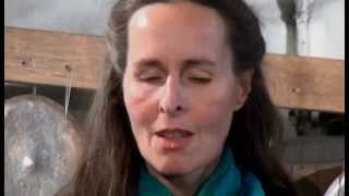 Dagmar Fischer Singende Schmiedin 2013 [upl. by Ahsiken]