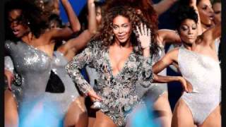 ResentmentBeyonce InterludeListenGet Me Bodied Extended Version  Beyonce Track 10 of BDay [upl. by Thorman]