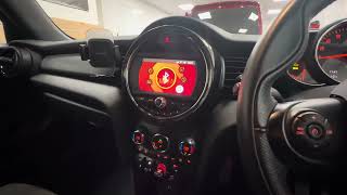 🔥BMW Mini CarPlay  now for Vehicles without factory Navigation 20132020  Exclusive 👌 [upl. by Ody]