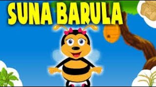 Suna Barula  सुन बारुला Nepali Rhymes for Children  Kids Rhymes [upl. by Baryram]