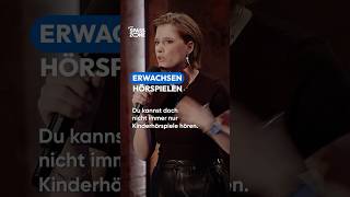 Erwachsen Hörspielen Saskia Fröhlich bei OlafsKlub [upl. by Retnuh]