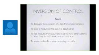 Dependency Injection in Python by Roman Mogylatov Rus [upl. by Caz]