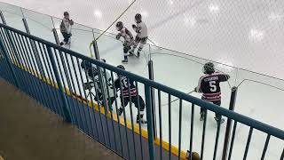 20231209 Raiders U14 AA VS Rangers P1 [upl. by Alletneuq]