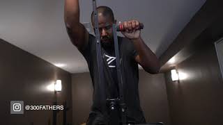 HIIT Workout  MaxiClimber XL  Best Cardio Workout [upl. by Airdnoed343]