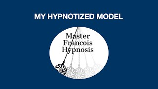 quotMy Hypnotized Model Hypnotic Photoshootquot Hypnosis File [upl. by Lounge540]