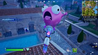 Lets have another go with GUMBO  Fortnite Solo Zero build  EP39 [upl. by Nerol]