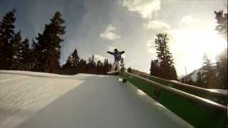 LFSNS Boardshop Utah road Trip [upl. by Anabel]