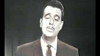 Tennessee Ernie Ford  16 Tons [upl. by Glass72]