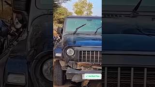 Please dont do this Mahindra Thar atrangicarkur shorts ytshortsvideo viralshort [upl. by Buchalter323]