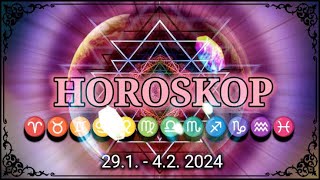 Výklad karet  HOROSKOP ♈♉♊♋♌♍♎♏♐♑♒♓ vykladkaret horoskop [upl. by Anaihs]