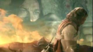 spartacusbande annonce [upl. by Llewsor]