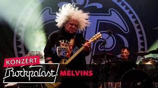 Melvins live  Freak Valley Festival 2023  Rockpalast [upl. by Htebazileyram]