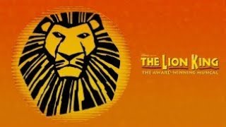 The Lion King London 2013 [upl. by Snider]