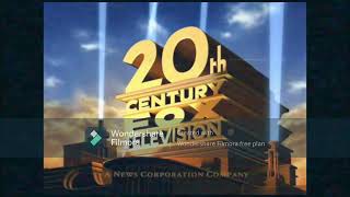 Hemingson EntertainmentDarren Star ProductionsNew Line TV20th Century Fox TV 2006 [upl. by Sturges]