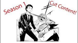 quotThe Great Waterfallquot  A ReZero Manga Fandub [upl. by Nnalyrehs]