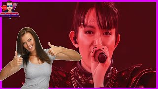 Babymetal  Syncopation Budokan 2021 Live Reaction [upl. by Adnaval]