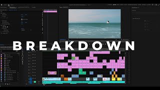 How To Edit Our Pre Wedding Teaser In Premiere Pro [upl. by Hareema]