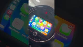 🔥Mini John Cooper Works CarPlay  Now for Vehicles without Navigation 20132020  Exclusive 👌 [upl. by Assilac]