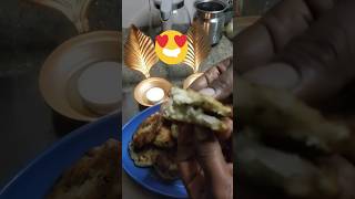 How to make Cassava Vadamaragendsu VadaVadahow to make tea snackstrending onionflower foodfy [upl. by Concordia936]