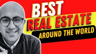 Best Real Estate Around the World  Startup  Sarthak Ahuja [upl. by Sherer]