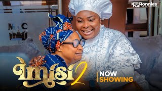 Imisi 2  2024 Yoruba Movie Ronke Odusanya Mr Macaroni Mide Martins Ronke Oshodi Afeez Owo [upl. by Thurman465]