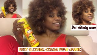 Best whitening cream 2022  Peau Jaune Cream [upl. by Asseneg]