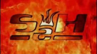 Scotty 2 Hotty 1st titantron HQ [upl. by Tabatha]