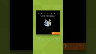 The Straight State  The history of sex and gender conformity in America [upl. by Ahsircal]