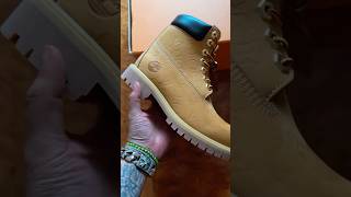 LV x Timberland boots🪵 [upl. by Anaiek348]