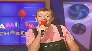 Chabelo quotEse Niñoquot [upl. by Prud]