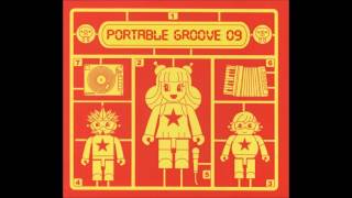 포터블 그루브 나인 Portable Groove 09  아멜리에 Amelie [upl. by Alec]