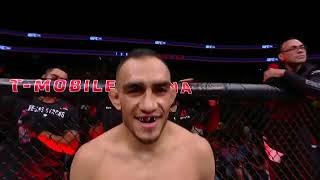 Tony Ferguson Vs Kevin Lee Full Fight [upl. by Schlessel376]