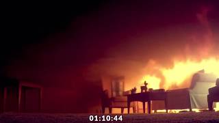 HFSC Beecher Live Burn Video 2020 [upl. by Borek]