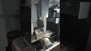 cnc 5axis Yornew Smallest MX220 5 Axis Machining Center CustomerDriven Innovation in Action [upl. by Gable]