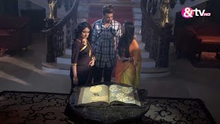 Yeh Kahan Aa Gaye Hum  Ep106  Rahul और Manvi आये Ambika की तलाश में  Full Episode  AND TV [upl. by Cogan387]