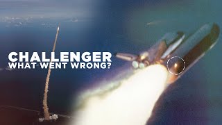 Halleys Comet amp The Space Shuttle Challenger Disaster [upl. by Adaurd]