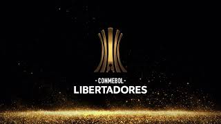 Himno de la Copa Libertadores de América  Hino da Libertadores  Libertadores Official Theme Song [upl. by Roley]