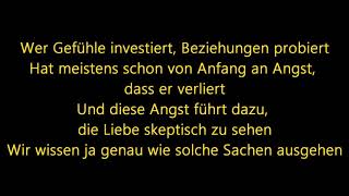 Die Fantastischen Vier  Saft Lyrics [upl. by Ned]