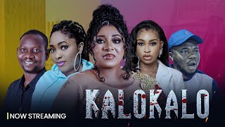 KaloKalo  Latest Yoruba Movie 2024 starring Mide Martins Ayo Olaiya Yetunde Barnabas Afeez Owo [upl. by Alleciram]