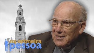 Na Primeira Pessoa  Monsenhor Luciano Guerra  Parte 23 [upl. by Ahseek]