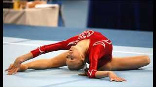 Gymnastics Floor Music  Tchaikovsky Remix 115 [upl. by Nicoli]