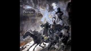 5 Feðrahellir  Burzum [upl. by Manville]