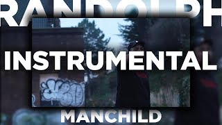 Randolph  MANCHILD INSTRUMENTAL  Download In DESC [upl. by Kopans]