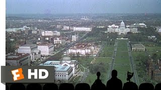 Mystery Science Theater 3000 The Movie 110 Movie CLIP  A PushButton Age 1996 HD [upl. by Anet413]