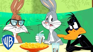 Looney Tunes  Bugsys New Best Friend  WB Kids [upl. by Eiramanit852]