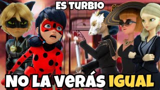 😰 El SECRETO MÁS EXTRAÑO que hay en MIRACULOUS LADYBUG y HA ESTADO desde la TEMPORADA 1 [upl. by Ylrebmik628]