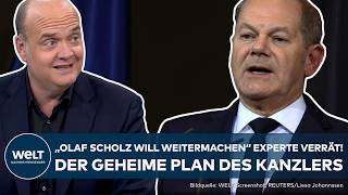 AMPELKRISE quotGar keine Regierung mehrquot  Deutliche Worte zu Scholz Habeck und Lindner [upl. by Giddings]